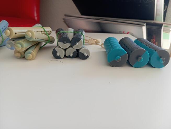 Wyposażenie fryzjerskie