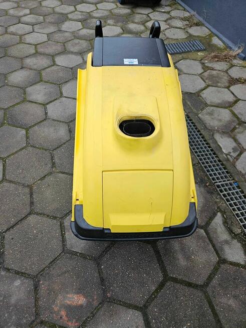 Myjka ciśnieniowa Karcher HDS 895 S 180 bar 1000 l/h