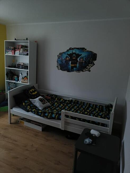 Zamienię mieszkanie komunalne na większe