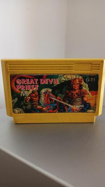Castelvania 1 Nes pegasus