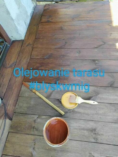 Mycie Tarasów ,kostki Pranie tapicerki Kraków i okolice