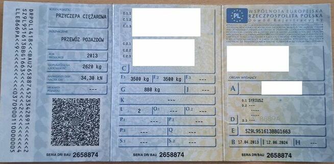 Sprzedam samochód Iveco 65C16