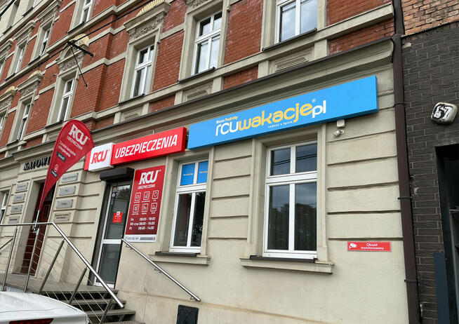 RCU WAKACJE