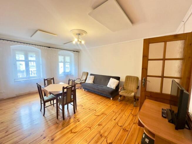 Mieszkanie 2 pokojowe / Centrum Miasta / Śródmieście