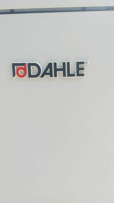 Niszczarka Dahle 41514 (3.9x40mm) niszczarki do biur domu ba