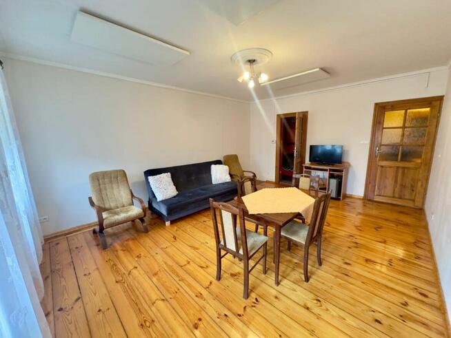 Mieszkanie 2 pokojowe / Centrum Miasta / Śródmieście