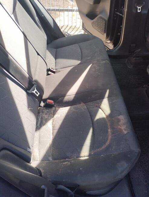 PRANIE EKSTRAKCYJNE TAPICERKI MEBLOWEJ i SAMOCHODOWEJ