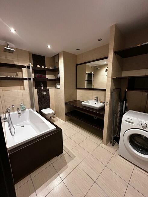 3-pokojowe mieszkanie do wynajęcia