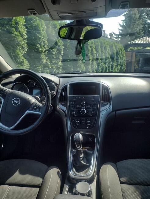 Sprzedam Opla Astrę j