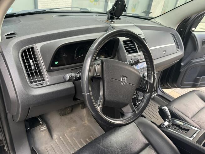 Dodge Journey 2.4 LPG • 7-osobowy •Bezwypadkowy