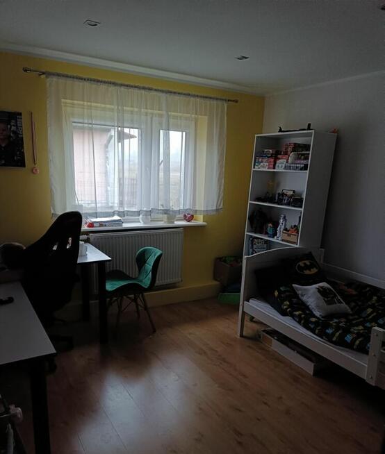 Zamienię mieszkanie komunalne na większe