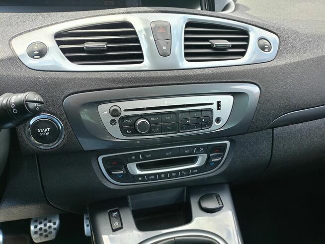 Renault Scenic Xmod 1.5 DCi 110 KM Bose Navi TOMTOM Klimatro