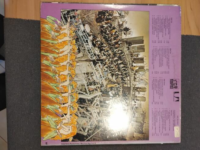 Frank ZAPPA - 200 motels