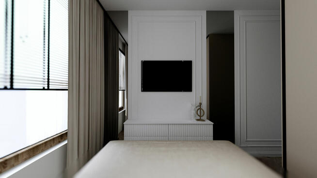 projektowanie wnętrz