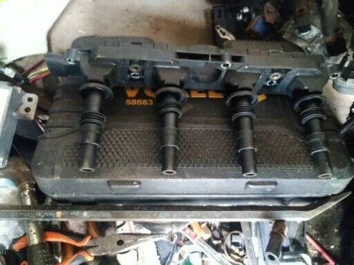 astra na czesci 2002 gas 1.8 160km