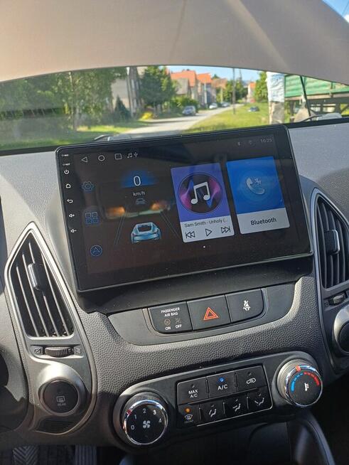 Sprzedam auto Hyundai ix35 2015