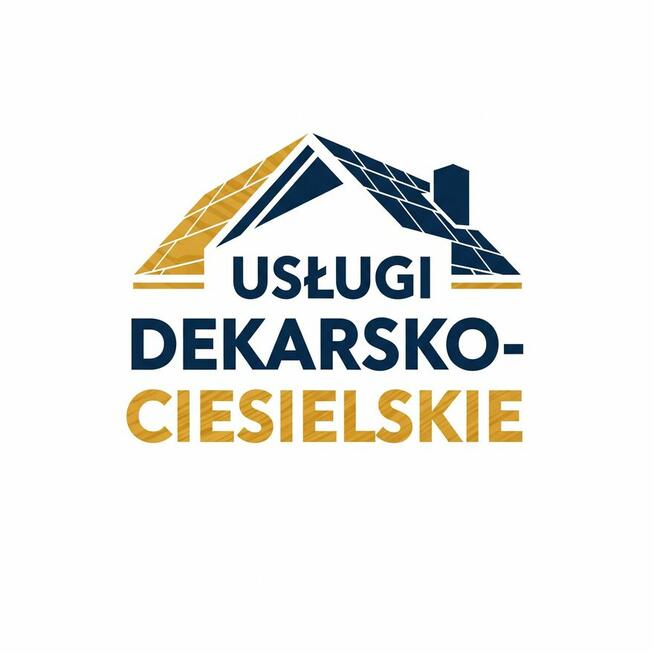 Usługi Dekarsko-Ciesielskie