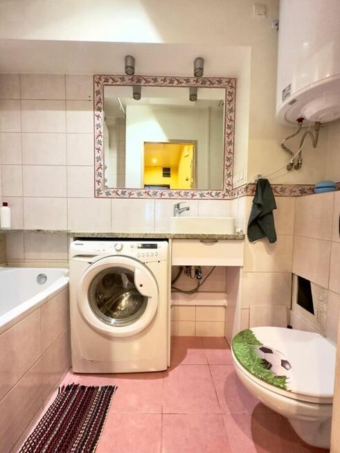 Mieszkanie 2 pokojowe / Centrum Miasta / Śródmieście