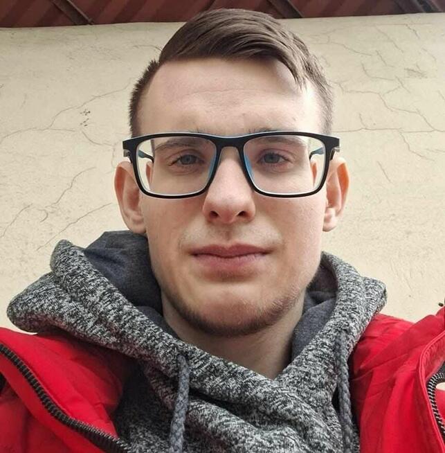 Szukam Czegoś Stałego