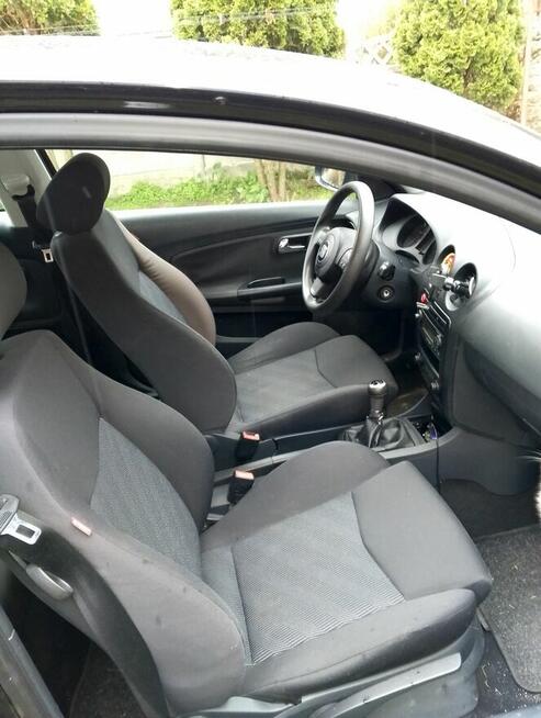 Sprzedam Seat Ibiza 1.4 16V