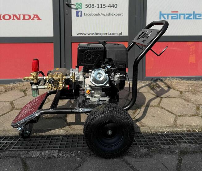 Myjka spalinowa Wash 250 (250 bar)