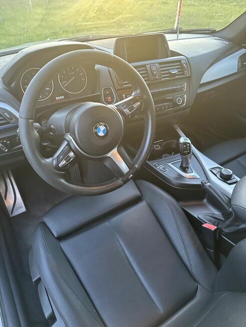 BMW 228i 245KM F22 M-PAKIET