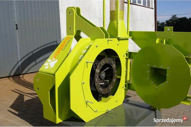 Rozdrabniacz bijakowy -DO CCM zapraszam