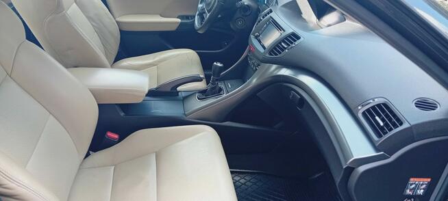 SPRZEDAM HONDA ACCORD 8