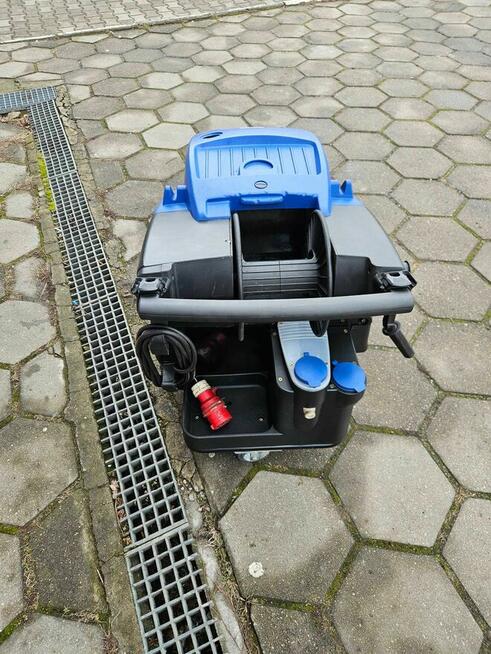 Myjka ciśnieniowa Nilfisk Alto Neptune 4 - Gwarancja