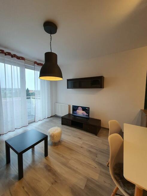 Sprzedam mieszkanie w Kielczowie