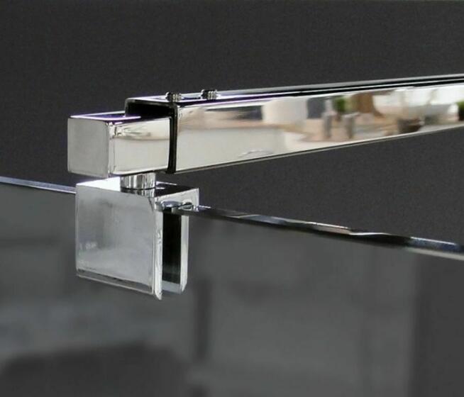 Dwie nowe szyby, komplet Kabina łazienkowa, szyby...