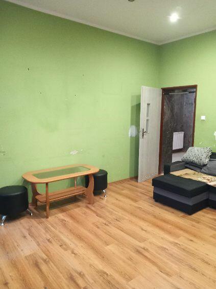 Sprzedam mieszkanie z piwnicą w Biskupcu- Al. Broni