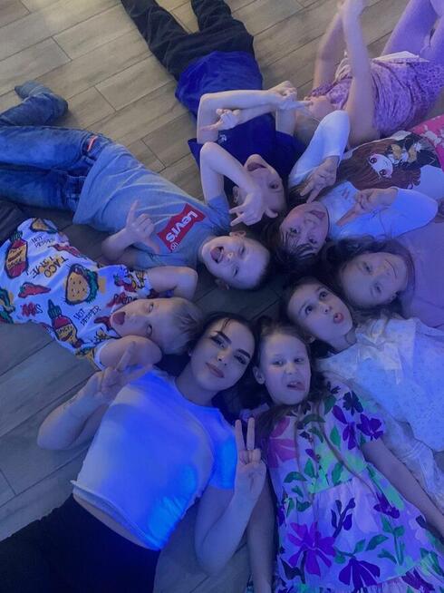 AnimatOlka – Animacje dla Dzieci