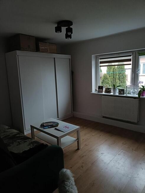 Zamienię mieszkanie komunalne na większe