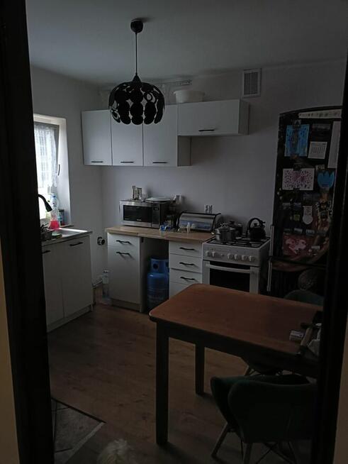 Zamienię mieszkanie komunalne na większe