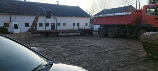 Koparka gąsienicowa liebheer 900 zamiana na koparkę kołową