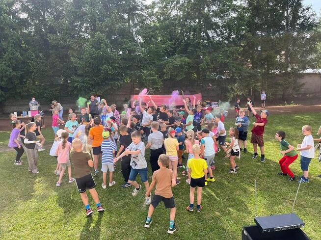 AnimatOlka – Animacje dla Dzieci