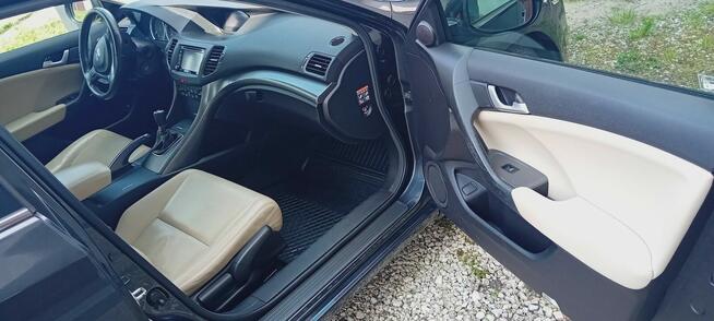 SPRZEDAM HONDA ACCORD 8