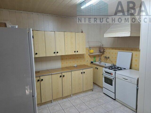 Na sprzedaż Dom piętrowy w Babiaku