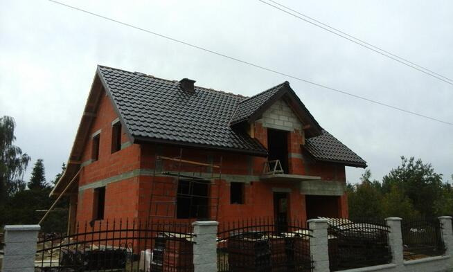 Usługi Dekarsko-Ciesielskie