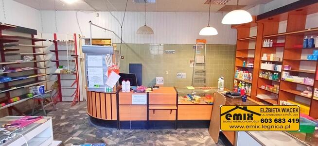 Lokal usługowy w centrum Złotoryi - każdy rodzaj