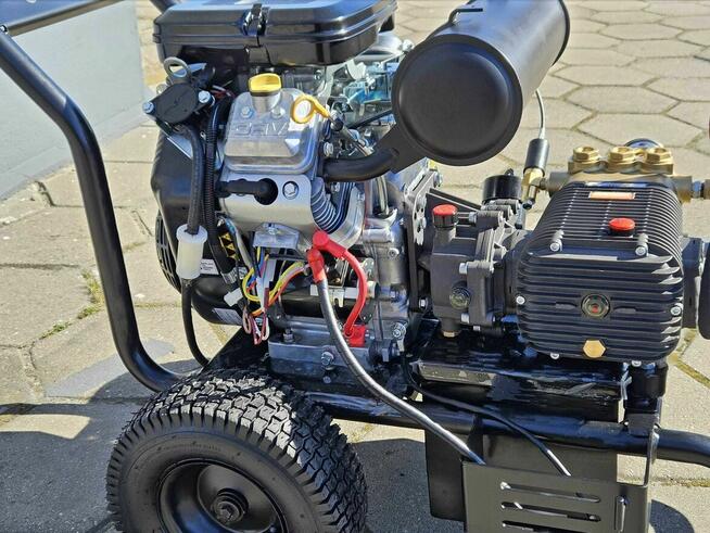 Myjka spalinowa Wash 350 (350 bar)