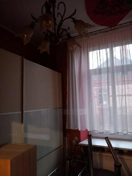 Sprzedam mieszkanie z piwnicą w Biskupcu- Al. Broni