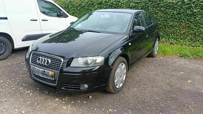 Audi A3 2.0 D 140 KM