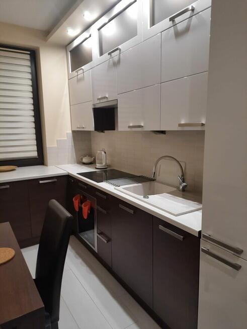 Sprzedam mieszkanie w Mławie