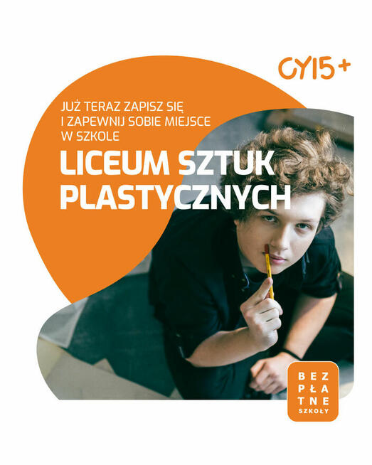 Dzień Otwarty Liceum Sztuk Plastycznych i Technikum