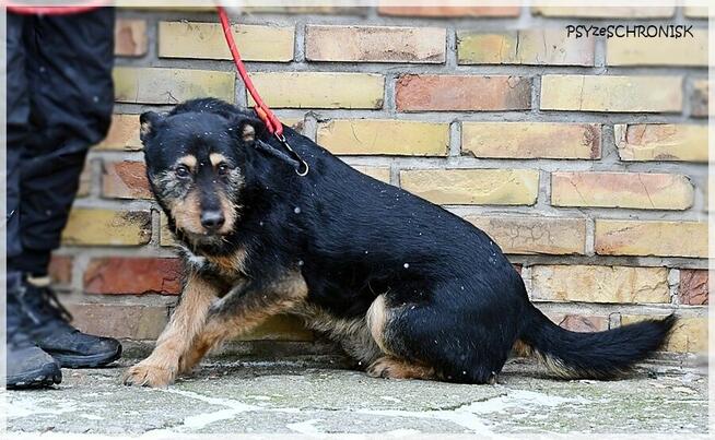 Wacek – „przepraszam, że żyję” – pokaż mu, że jest wyjątkowy