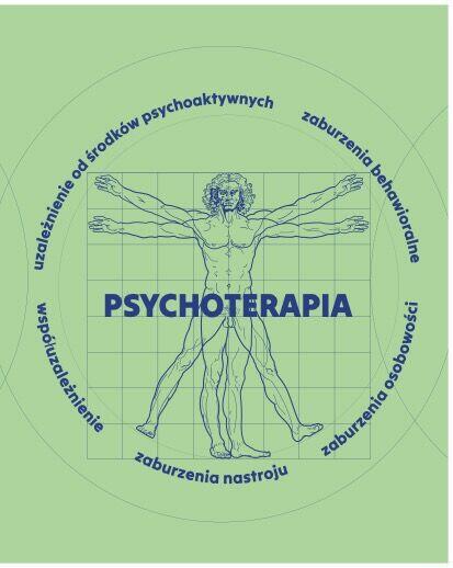 Psychoterapia, Terapia Uzależnień