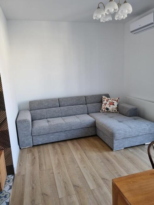 Mieszkanie do wynajecia