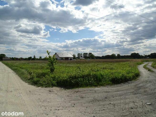 Jeszkowice | Działka z WZ – Twoje miejsce na dom!